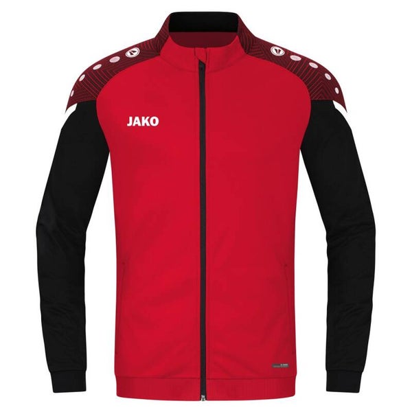 JAKO POLYESTERJACKE PERFORMANCE SENIOR