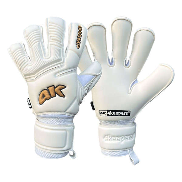 CHAMP GOLD VII RF2G | 4keepers