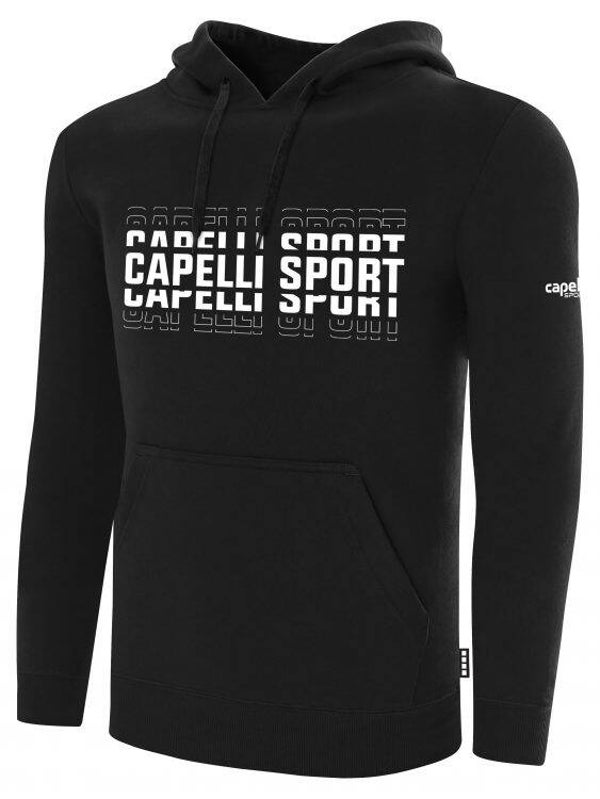 CS ADULT FLAIR -HOODIE