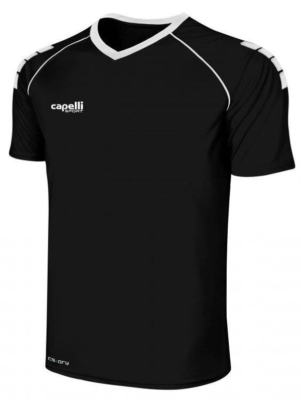 YOUTH PITCH SHORT SLEEVE JERSEY