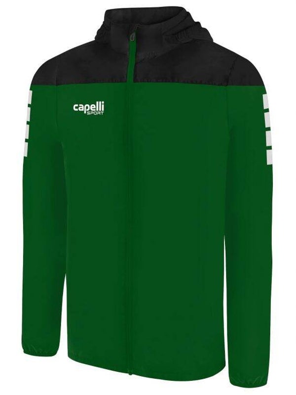 ADULT TRIBECA WINDBREAKER