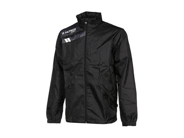 Rain Jacket Force 125