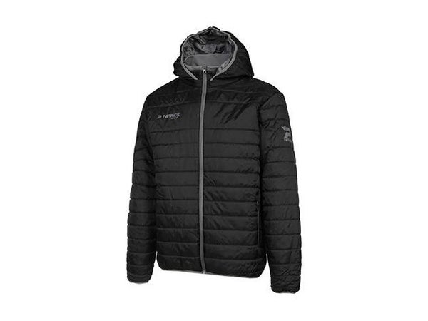 Padded Jacket Force 135