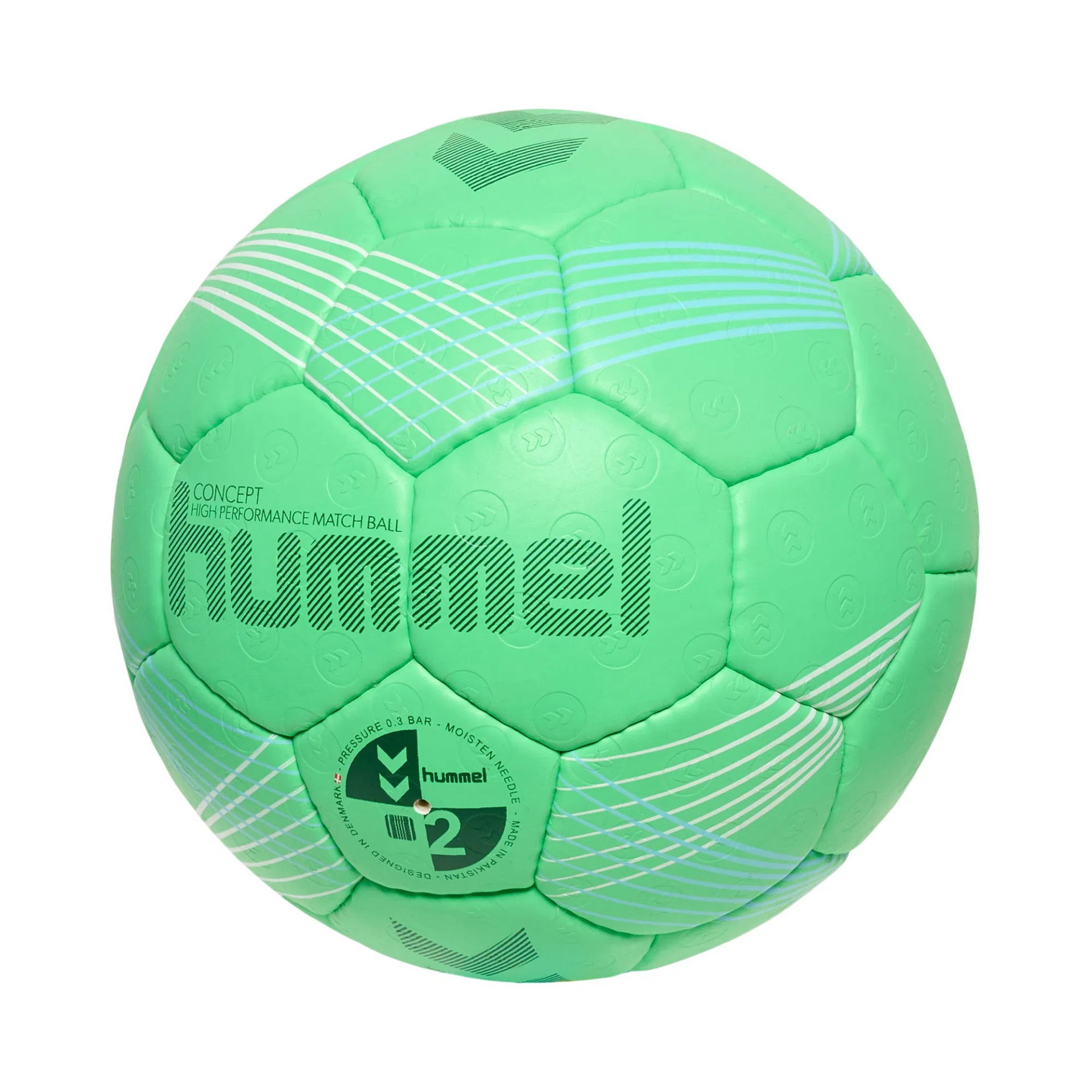 Hummel Concept Handball