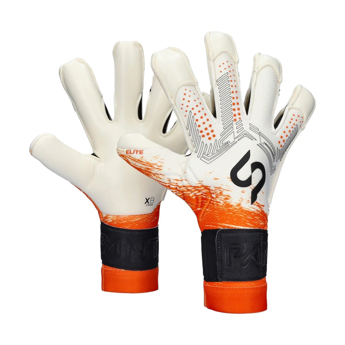 SP Fútbol Pantera Elite CHR Handschoen