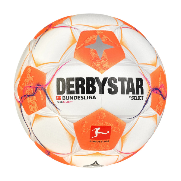 Derbystar Bundesliga Club S-Light v24