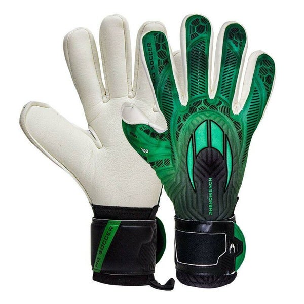 PHENOMENON PRO II NEGATIVE GREEN
