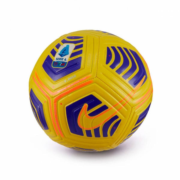 Serie A Strike