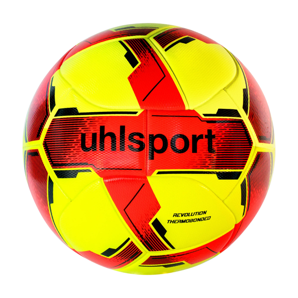 UHLSPORT REVOLUTION THERMOBONDED