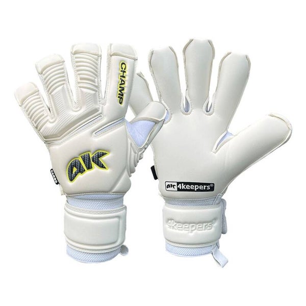 CHAMP CARBO VII RF2G Tipped | 4keepers