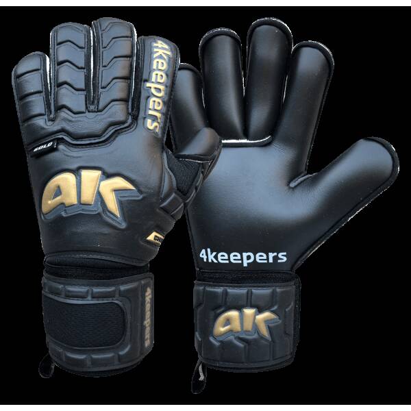 Champ Gold Black IV RF