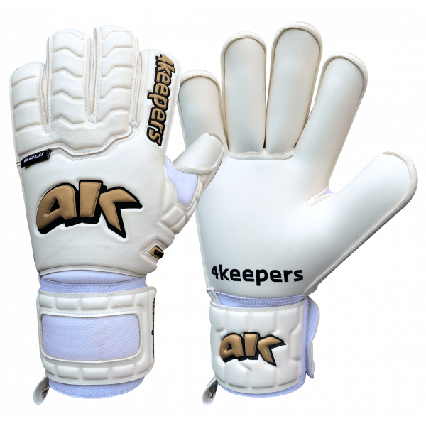 Champ Gold IV RF Junior