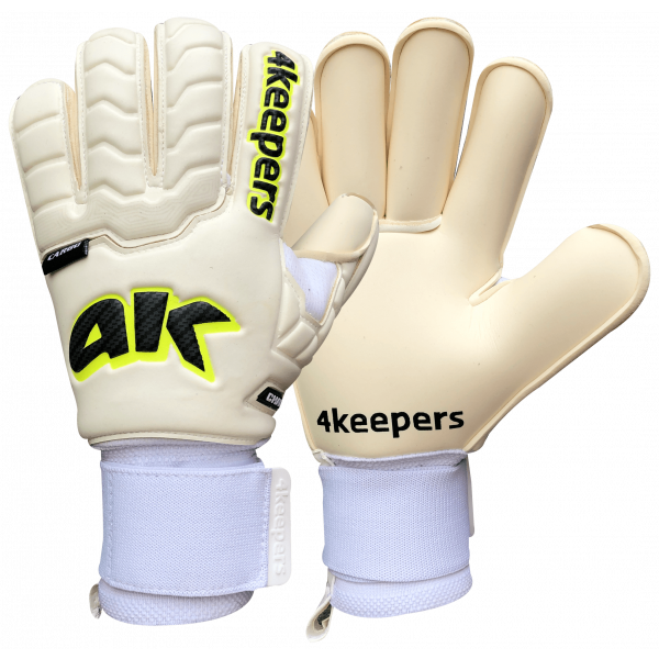 Champ Carbo IV RF Pro Strap Junior