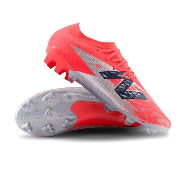 New Balance Furon Team FG V8 Voetbalschoenen