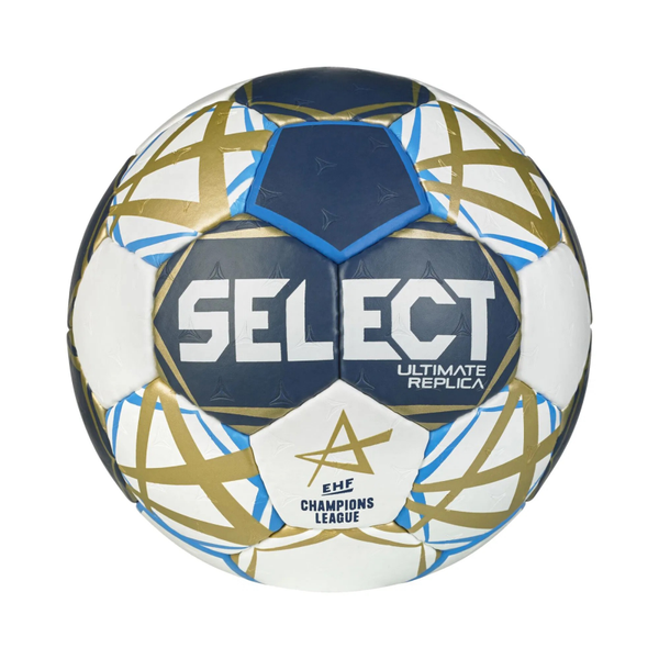 Select Replica EHF Champions League v25