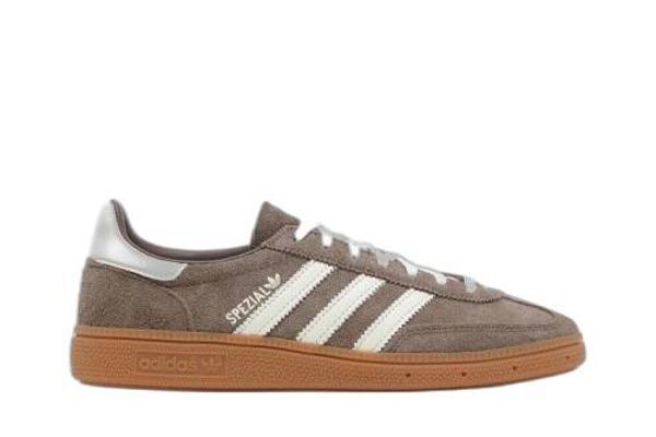 adidas Handball Spezial Earth Strata Gum (Women's)