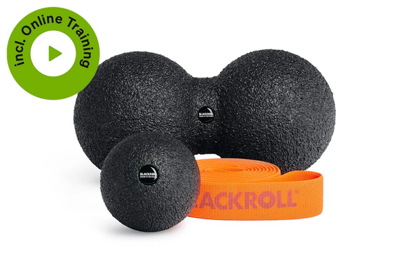 Blackroll Neck Box