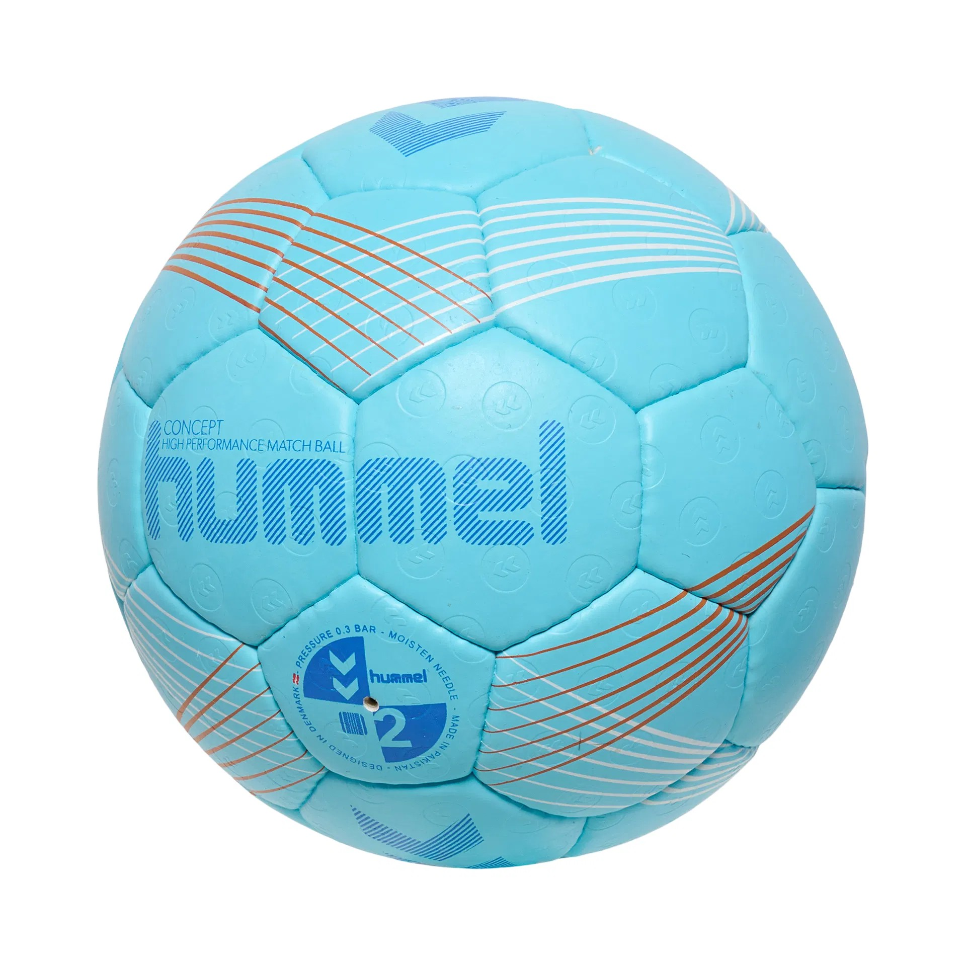 Hummel Concept Handball