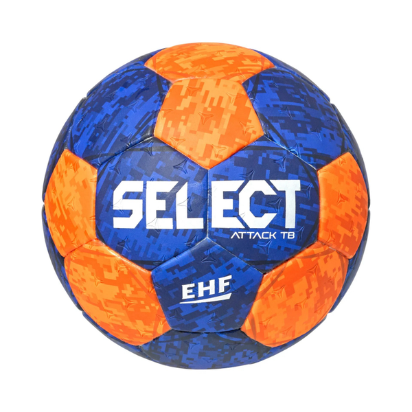 Select HB-Attack TB v22 Handball