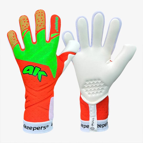 ELITE INFERNO NC | 4keepers