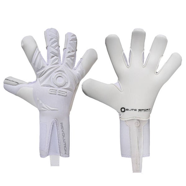 Neo revolution White