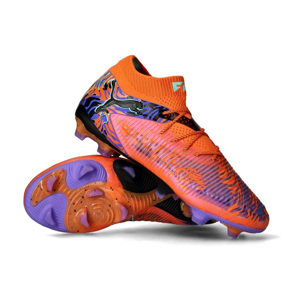 Puma Future 8 Ultieme creativiteit FG Voetbalschoenen
