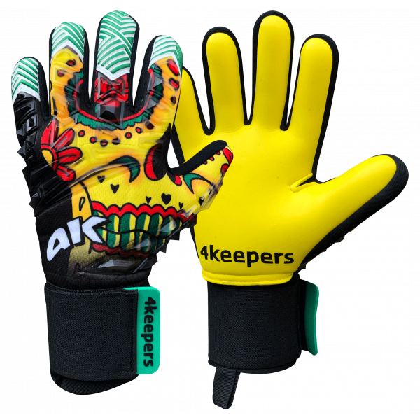 Evo Halloween Junior