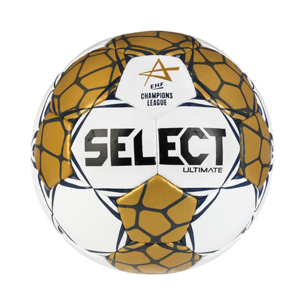 Select Ultimate EHF Champions League v24