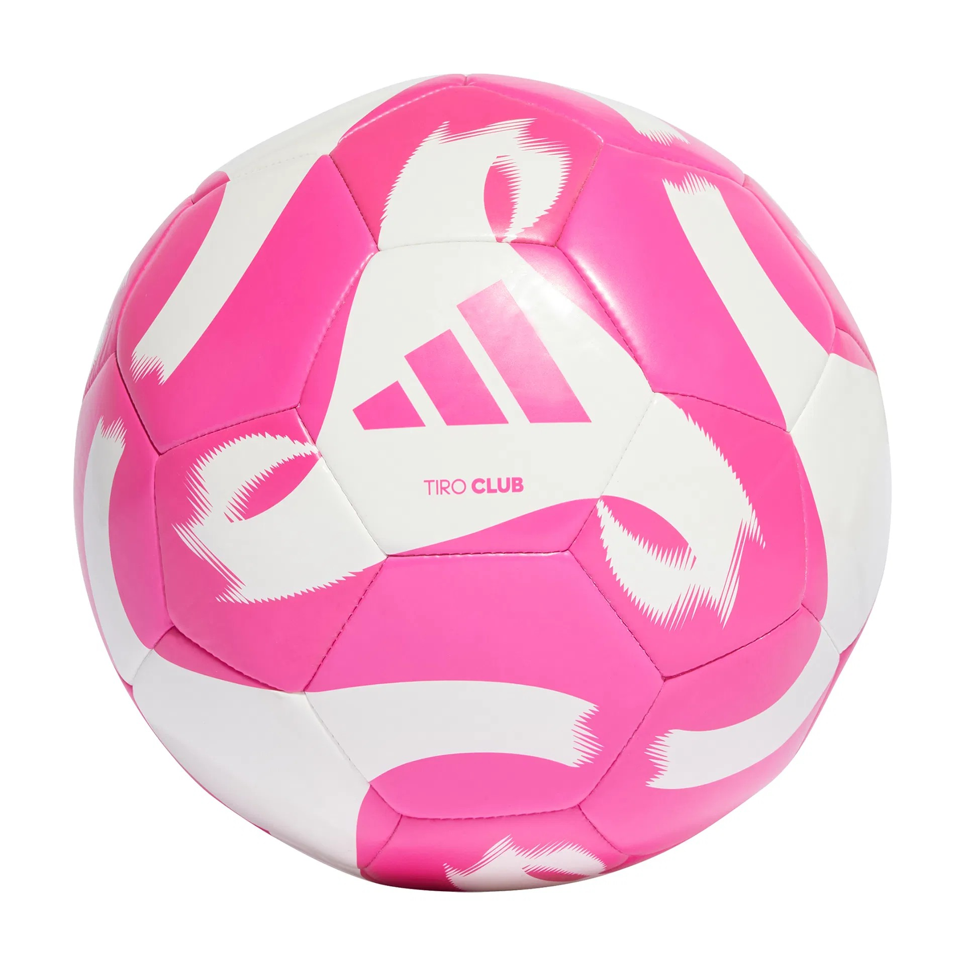 Adidas Tiro Club Fußball 10 STUKS