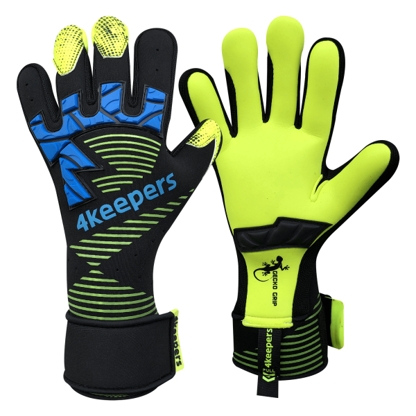 Gecko Nactus MNC Junior