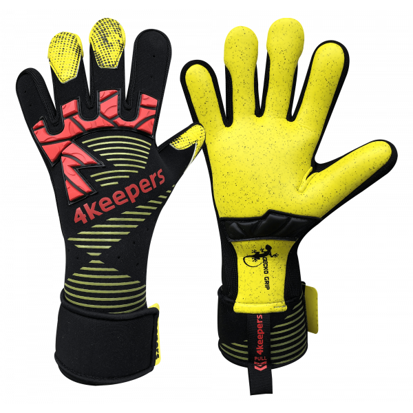 Gecko Pardus MNC Junior