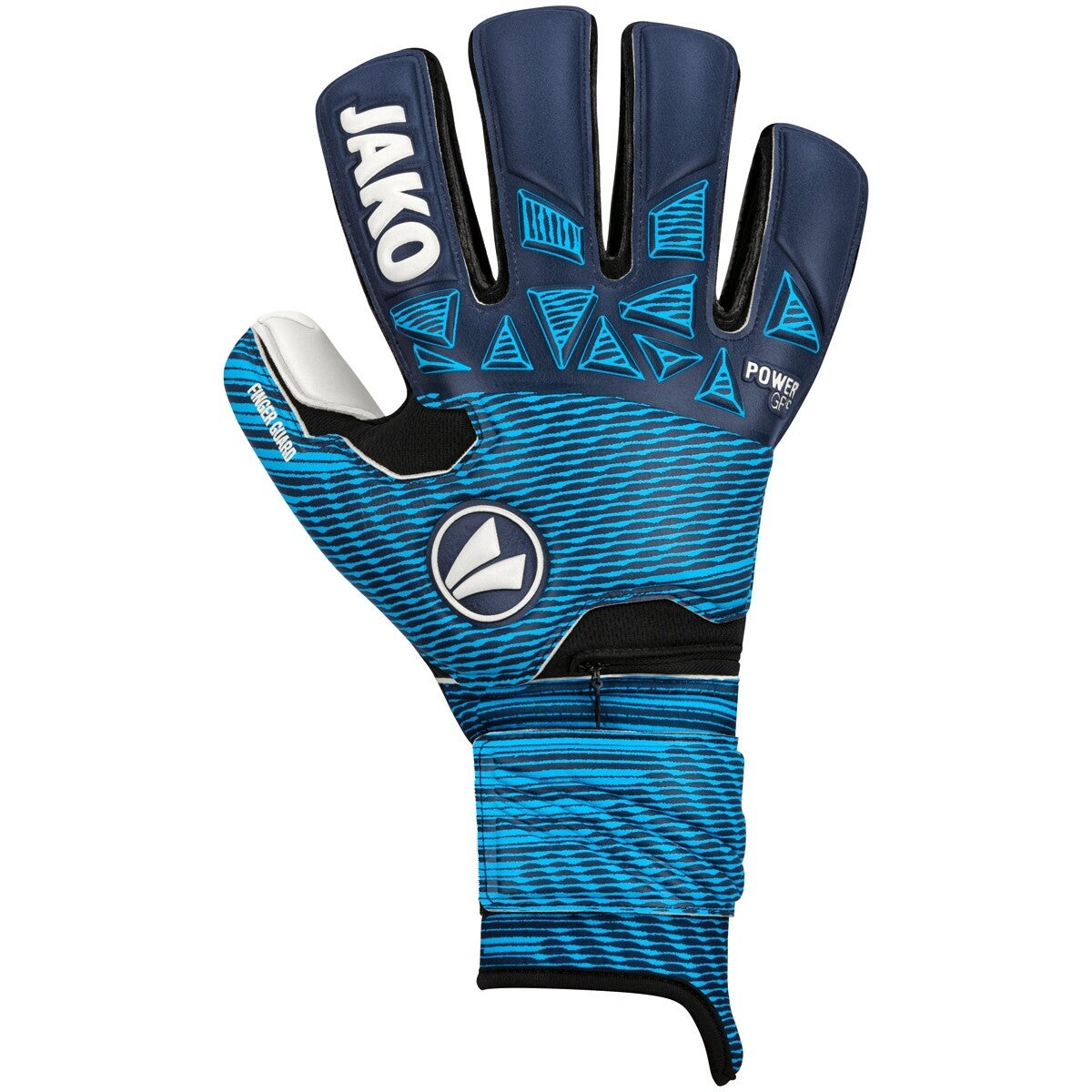 JAKO Keeperhandschoen Performance WRC Protection