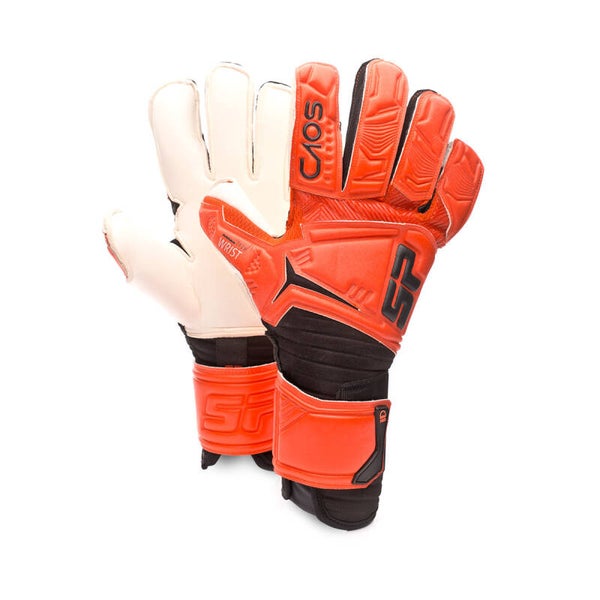 Caos Pro Strong Junior