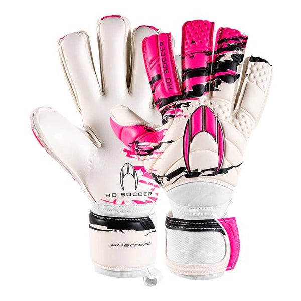 HO GUERRERO PRO RENDER PINK
