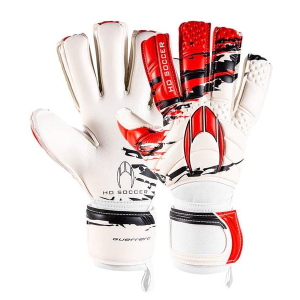 HO GUERRERO PRO RENDER RED