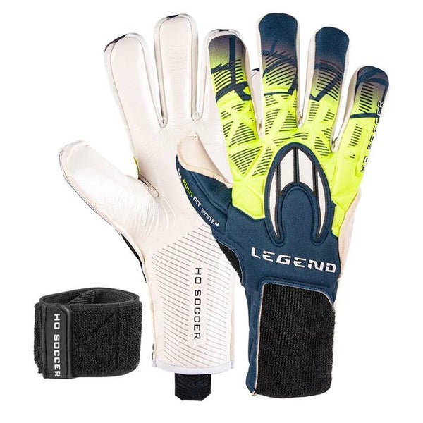 HO LEGEND NEGATIVE NEBULA LIME