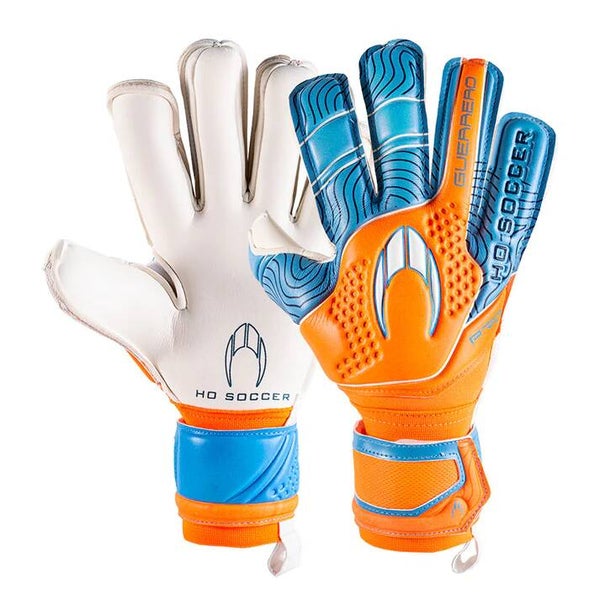 HO GUERRERO PRO ROLL/NEGATIVE TROPIC ORANGE