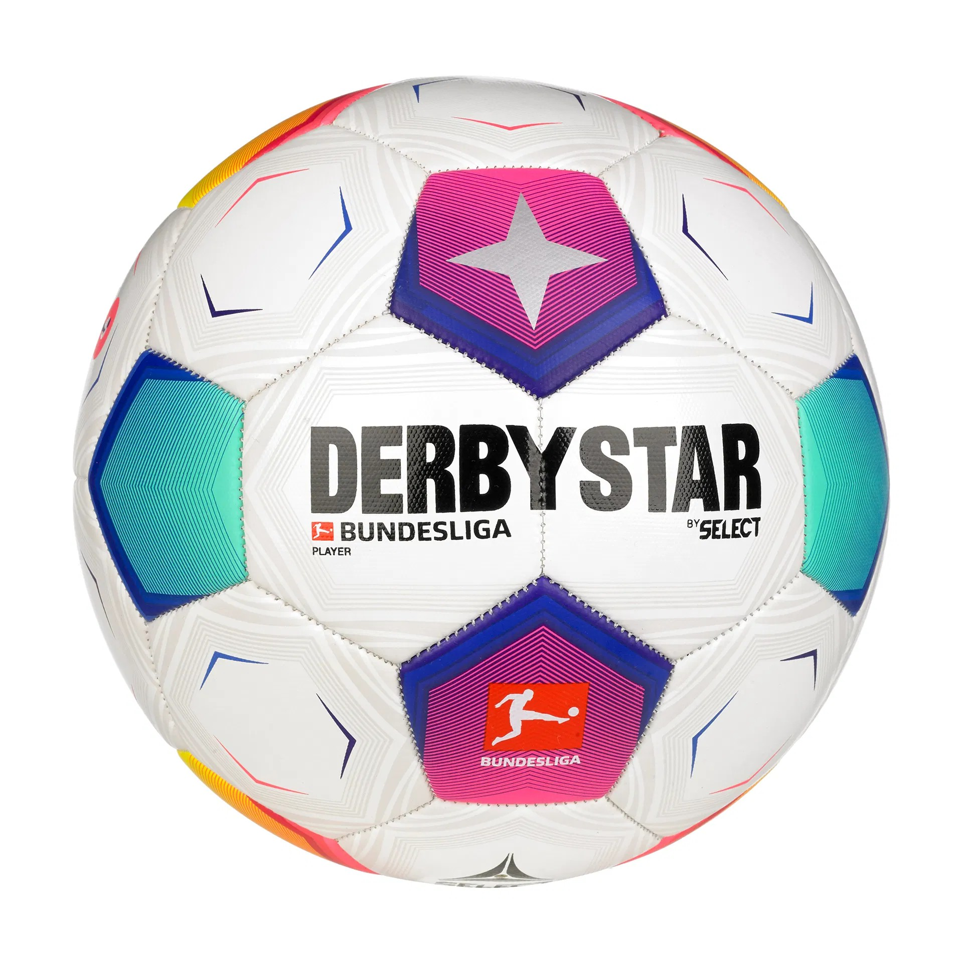 Derbystar Bundesliga Player v23 10 Stuks