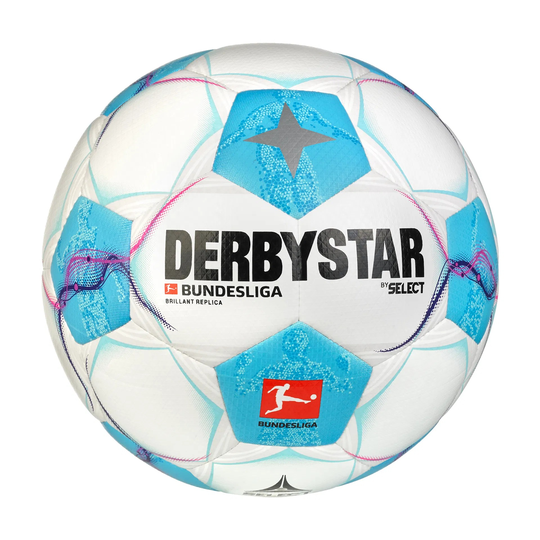Derbystar Bundesliga Brillant Replica v24 10 Stuks