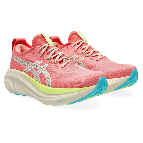 Asics Gel-Nimbus 27 TR Damen