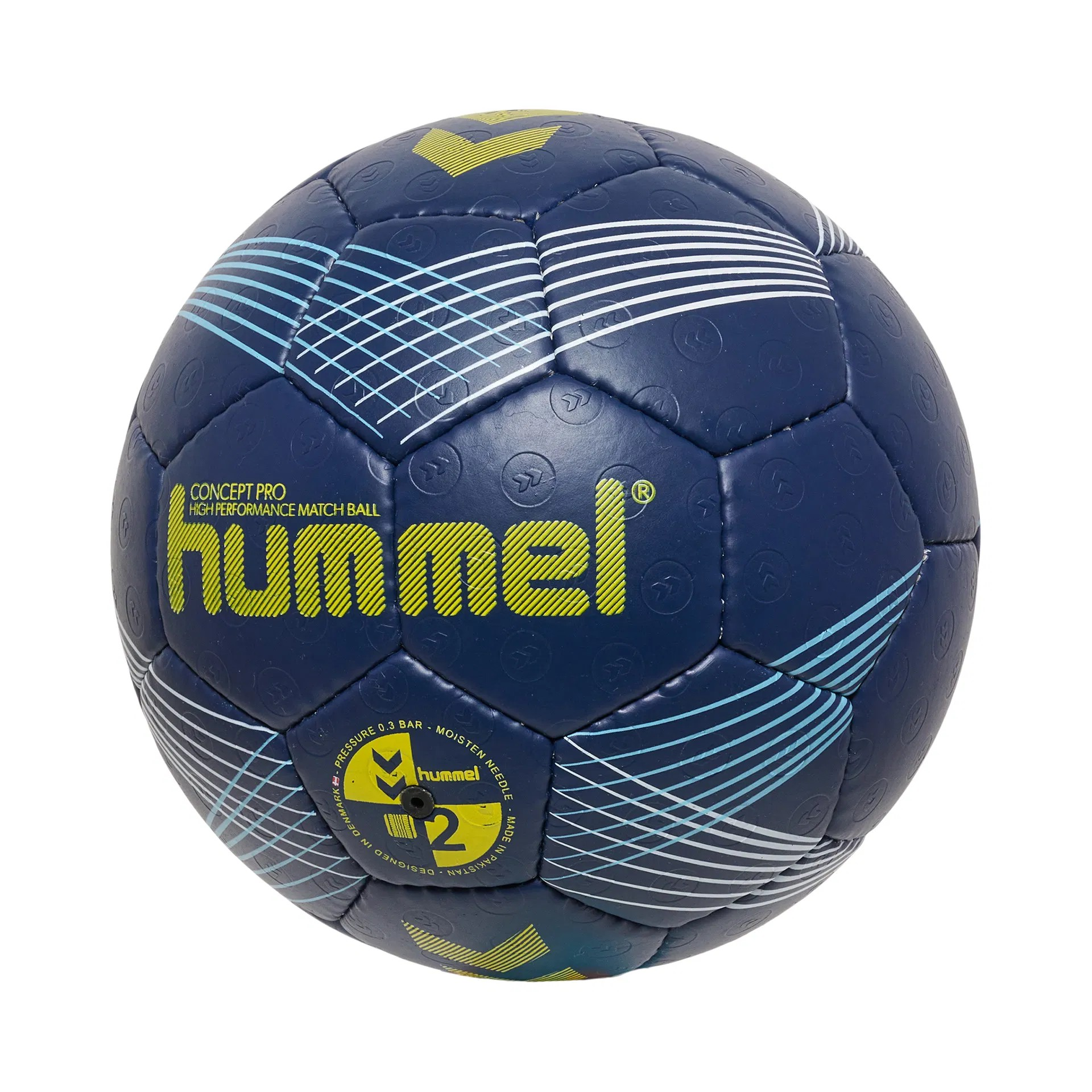 Hummel Concept Pro Handball