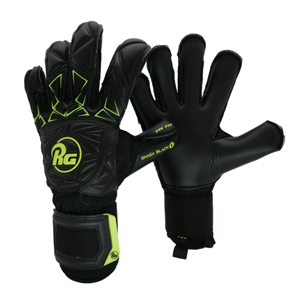 RG Snaga Black