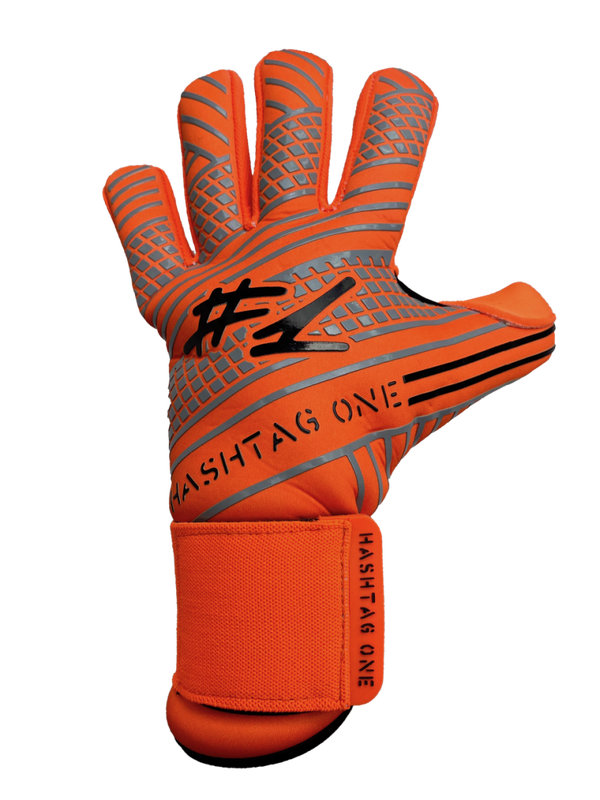 Endboss Orange Shiny