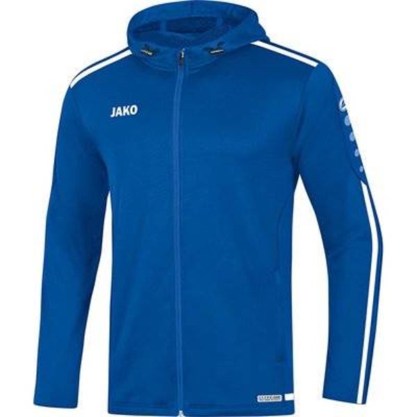 Jas met Kap Striker 2.0 Junior