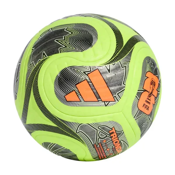 FIFA World Cup 26 Trionda Pro Winter Ball