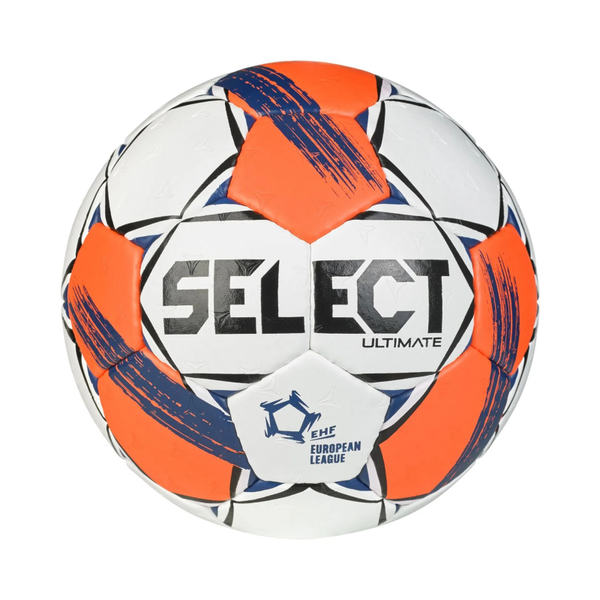 Select Ultimate EHF European League v25