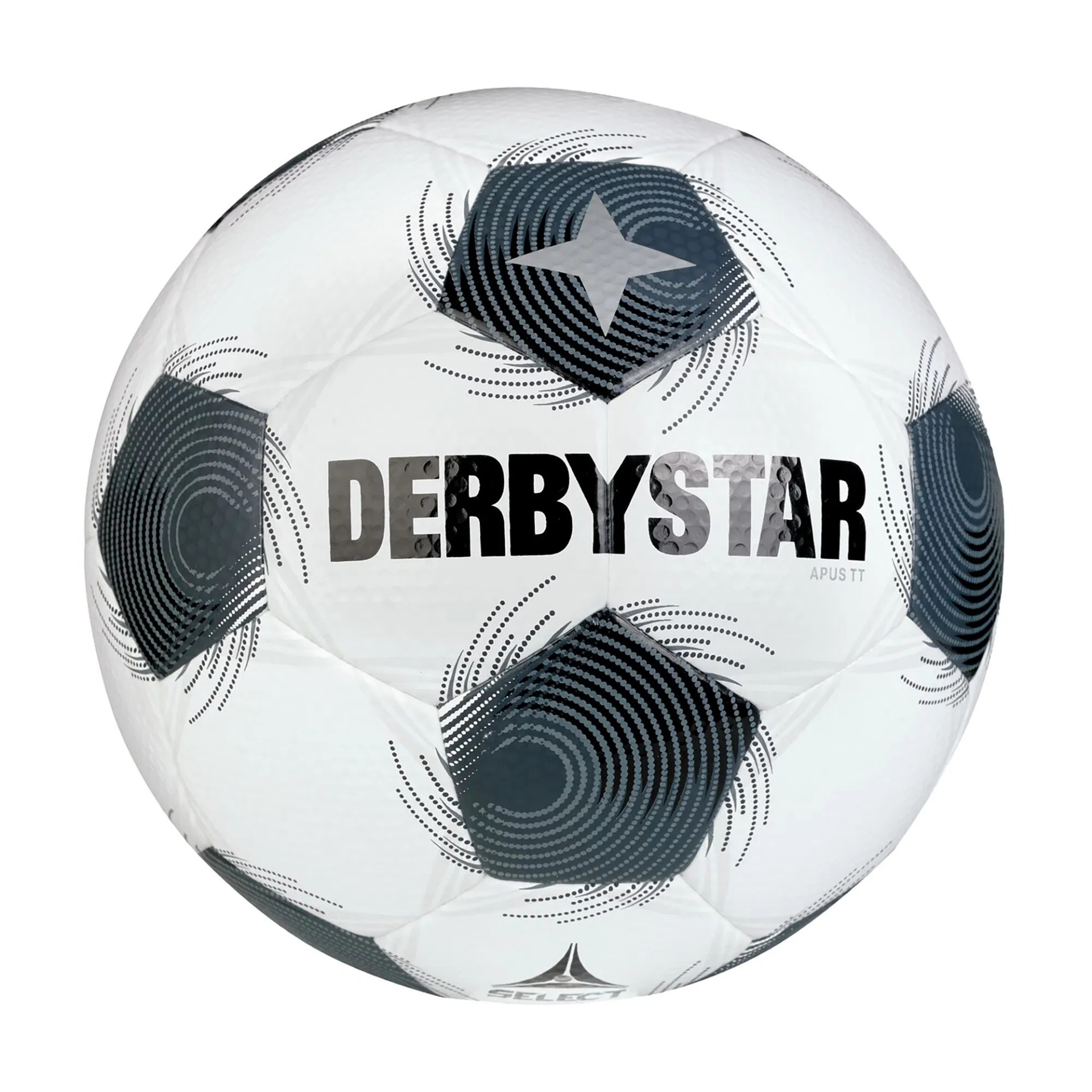 Derbystar Apus TT DB v25 10 Stuks