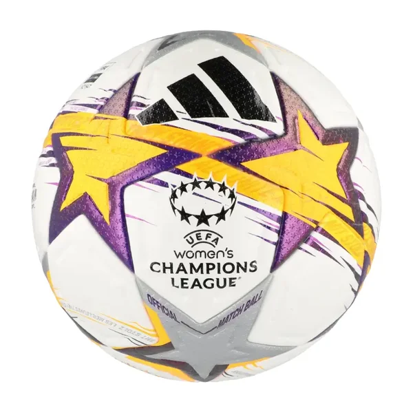 UEFA Womens Champions League 26/27 Final PRO Fußball