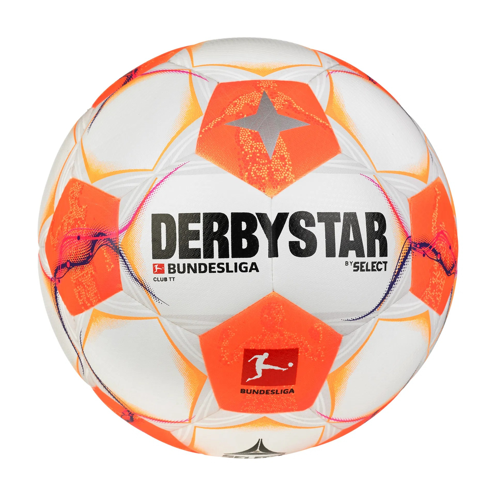 Derbystar Bundesliga Club TT v24 10 Stuks