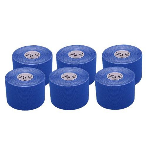 Kinactive Tape 6 Stuks